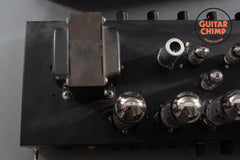 1993 Mesa Boogie Dual Rectifier Rev F Serial Number R-003066