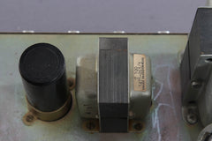 1983 Marshall JCM 800 2204 50 Watt Tube Head ~Verticle Inputs~