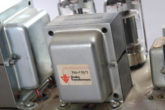 1983 Marshall JCM 800 2204 50 Watt Tube Head ~Verticle Inputs~