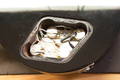 2011 Gibson Joe Bonamassa Signature Les Paul Studio Gold Top