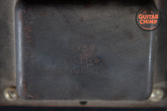 1993 Mesa Boogie Dual Rectifier Rev F Serial Number R-003066