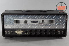 1993 Mesa Boogie Dual Rectifier Rev F Serial Number R-003066