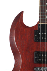 2013 Gibson SG Frank Zappa Roxy Signature Electric Guitar