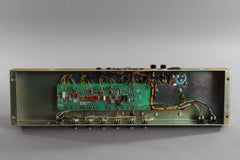 1983 Marshall JCM 800 2204 50 Watt Tube Head ~Verticle Inputs~