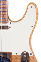 1989 Fender Custom Shop 40th Anniversary Telecaster