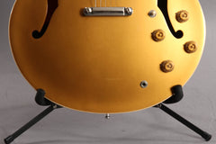 2016 Gibson Memphis Custom ES-335 Limited Edition Gold Top Goldtop