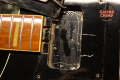 1979 Rickenbacker 4080 4/6 Doubleneck Jetglo