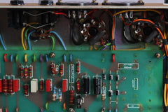 1983 Marshall JCM 800 2204 50 Watt Tube Head ~Verticle Inputs~