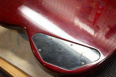 1986 Gibson SG Standard Aged Cherry