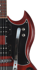 2013 Gibson SG Frank Zappa Roxy Signature Electric Guitar