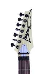 1991 Ibanez UV7PWH Universe 7 String White