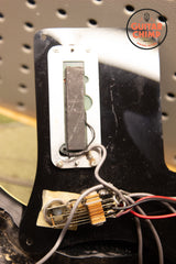 1979 Rickenbacker 4080 4/6 Doubleneck Jetglo