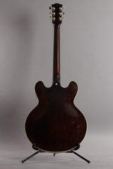 2016 Gibson Memphis Custom ES-335 Limited Edition Gold Top Goldtop