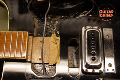 1979 Rickenbacker 4080 4/6 Doubleneck Jetglo