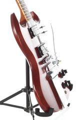 2013 Gibson SG Frank Zappa Roxy Signature Electric Guitar