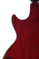 2011 Gibson Les Paul Classic Custom Wine Red