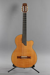 1993 Gibson Chet Atkins Studio CE Classical Guitar ~Rare~