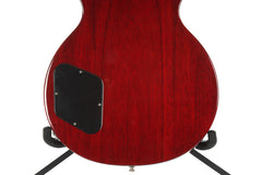 2011 Gibson Les Paul Classic Custom Wine Red