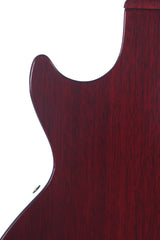 2013 Gibson Les Paul Standard Traditional Pro II Merlot 50's Neck -FACTORY GOLD HARDWARE-