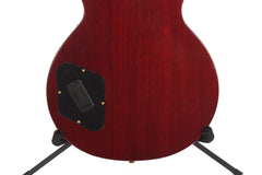 2013 Gibson Les Paul Standard Traditional Pro II Merlot 50's Neck -FACTORY GOLD HARDWARE-