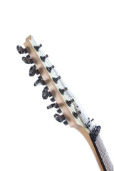 1991 Ibanez UV7PWH Universe 7 String White