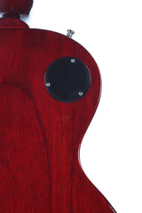 2011 Gibson Les Paul Classic Custom Wine Red