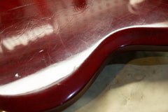 1986 Gibson SG Standard Aged Cherry