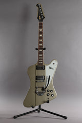 2013 Gibson Elliot Easton Tikibird Firebird Olive