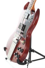 2013 Gibson SG Frank Zappa Roxy Signature Electric Guitar