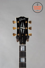 2020 Gibson Custom Shop Jimi Hendrix ‘67 SG Custom Aged Polaris White