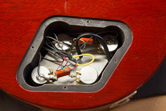 2019 Gibson Les Paul Standard 60s Bourbon Burst