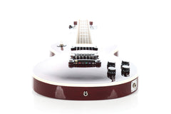 2011 Gibson Les Paul Classic Custom Wine Red