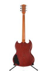 2013 Gibson SG Frank Zappa Roxy Signature Electric Guitar