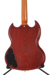 2013 Gibson SG Frank Zappa Roxy Signature Electric Guitar