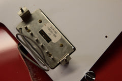 2018 Gibson Billie Joe Armstrong Signature Les Paul Junior Maraschino Cherry