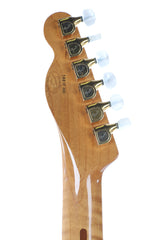 1989 Fender Custom Shop 40th Anniversary Telecaster