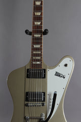 2013 Gibson Elliot Easton Tikibird Firebird Olive