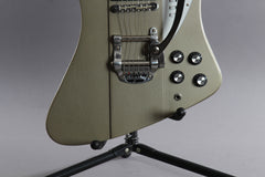 2013 Gibson Elliot Easton Tikibird Firebird Olive