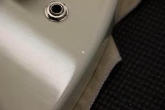 2013 Gibson SG Baritone Alpine White