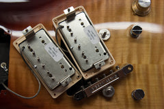 2019 Gibson Les Paul Standard 60s Bourbon Burst