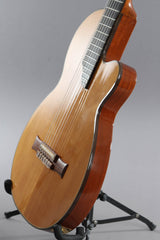 1993 Gibson Chet Atkins Studio CE Classical Guitar ~Rare~