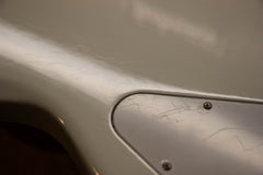 2013 Gibson SG Baritone Alpine White