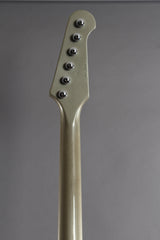2013 Gibson Elliot Easton Tikibird Firebird Olive