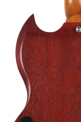 2013 Gibson SG Frank Zappa Roxy Signature Electric Guitar