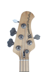 1979 Pre Ernie Ball Music Man Stingray Bass Guitar