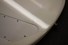 2013 Gibson SG Baritone Alpine White