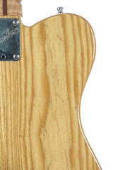 1989 Fender Custom Shop 40th Anniversary Telecaster