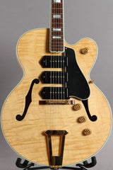 2002 Gibson Custom Shop ES-5 Natural ~Factory Stinger~