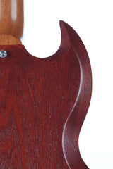 2013 Gibson SG Frank Zappa Roxy Signature Electric Guitar