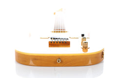 1989 Fender Custom Shop 40th Anniversary Telecaster